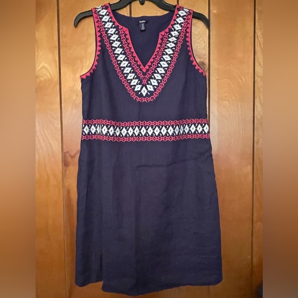 Hatley Dress - Picture 1 of 5